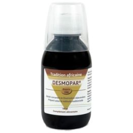 Desmopar Jarabe de Desmodiun 150 ml CRP PHYTO