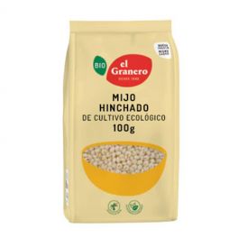 Mijo Hinchado BIO 100 gr El GRANERO