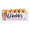 Galleta CRIMBLES de COCO Sin Gluten 180 gr