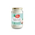 Aceite de Coco ( Virgen extra) Bio 1L El GRANERO