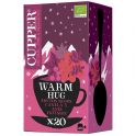 Infusion Winter ROJA WARM HUG 20 fil BIO CUPPER