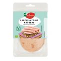 Lonchas vegana Mortadela NATURAL 100gr GRANERO