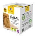 Galletas Espelta y Limon S/A 125gr BIO R.EMILIA