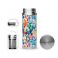 Tetera Isotérmica para infusiones Inox ARTY 400ml