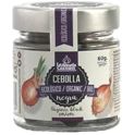 Cebolla Negra bio 60gr LA ABUELA CARMEN