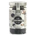 Ajo Negro bio Cristal 400gr LA ABUELA CARMEN