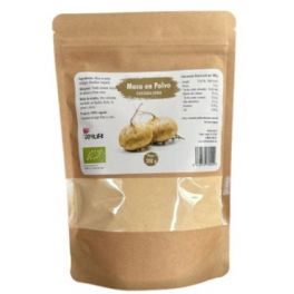 Maca Negra GELATINIZADA Polvo 250 gr BIO - JOYLIFE