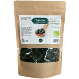 Spirulina BOLSA DOYPACK 350 Tab 500 gr BIO-JOYLIFE