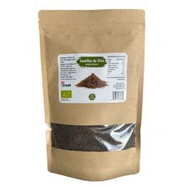 Semilla de Chia TRITURADA 250 gr BIO - JOYLIFE