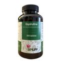 Spirulina BOTE 250 Tab 500 mg BIO-JOYLIFE