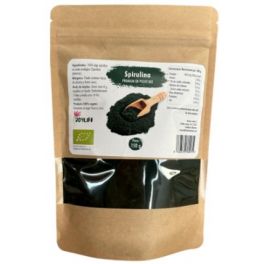 Spirulina en POLVO 150 gr BIO - JOYLIFE