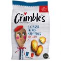 Magdalenas CRIMBELS Sin Gluten 180gr