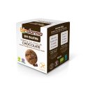 Galleta SIN GLU-S/A Chips chocolate BIO 125g-DARMA