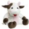 Vaca Peluche Termico 23x28x10 cm CHERRY BELLY